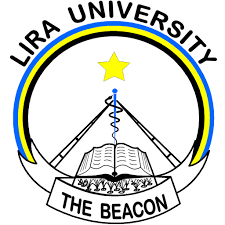 Lira University Logo